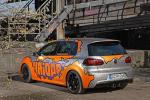 Volkswagen Golf R by Cam Shaft 2014 года